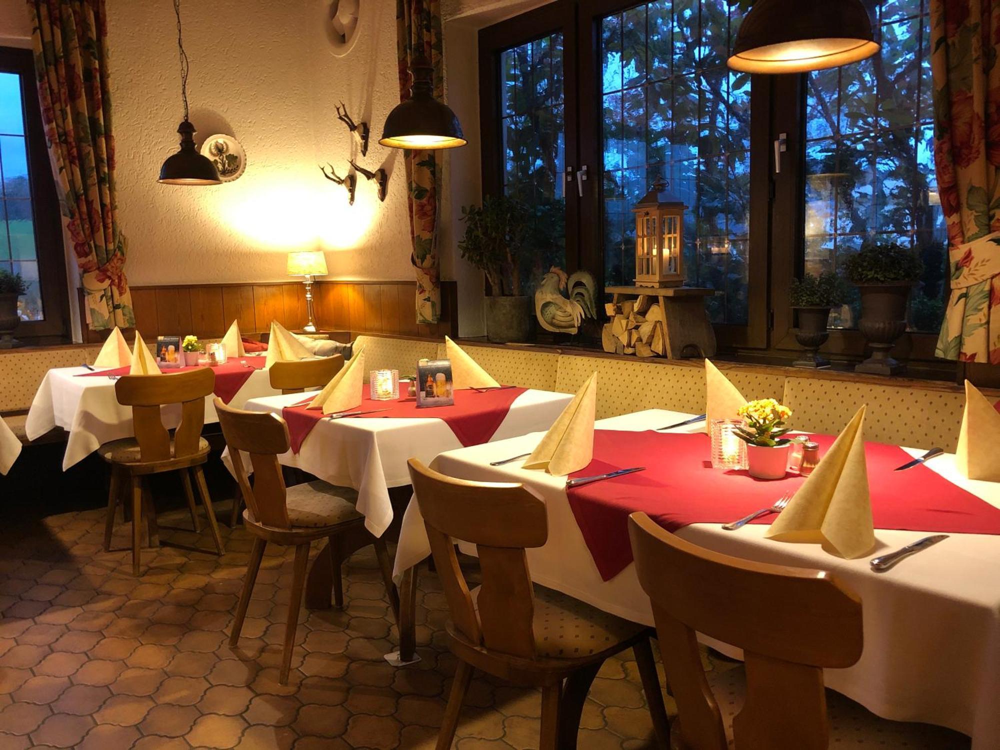 Gasthaus Sonnen Trierweiler Zewnętrze zdjęcie
