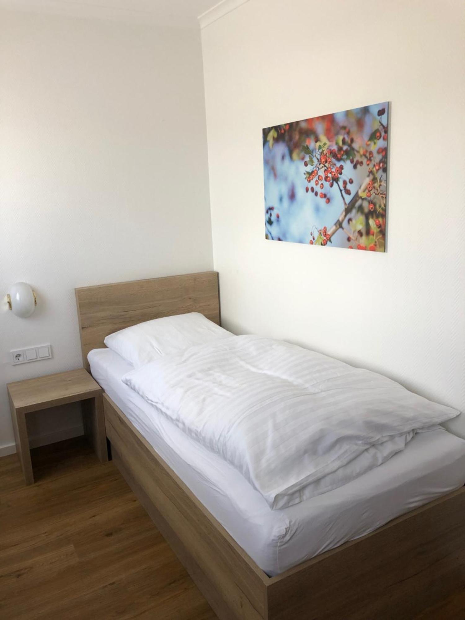 Gasthaus Sonnen Trierweiler Zewnętrze zdjęcie