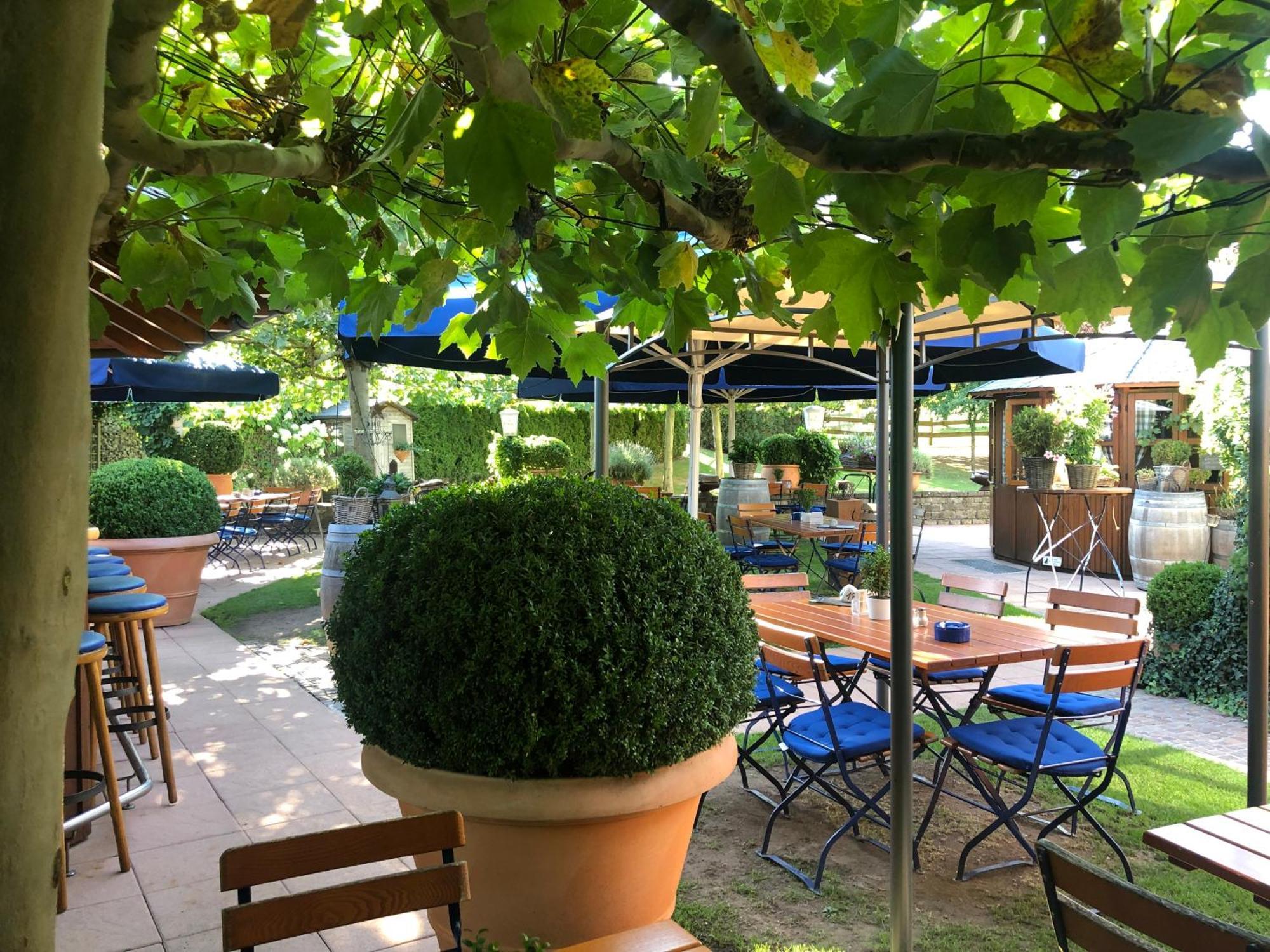 Gasthaus Sonnen Trierweiler Zewnętrze zdjęcie