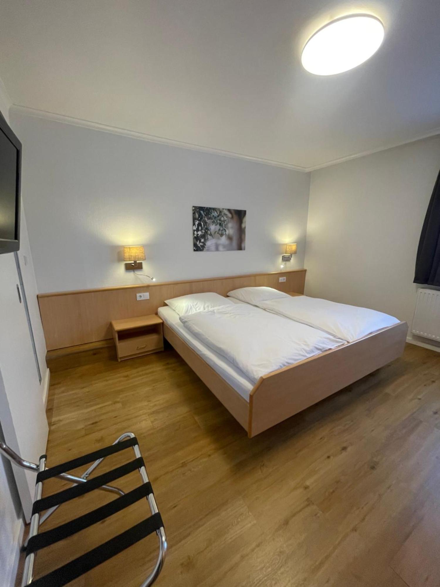 Gasthaus Sonnen Trierweiler Zewnętrze zdjęcie
